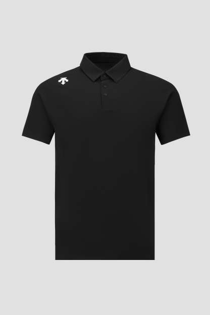 MEN'S TRAINING Short Sleeve POLO