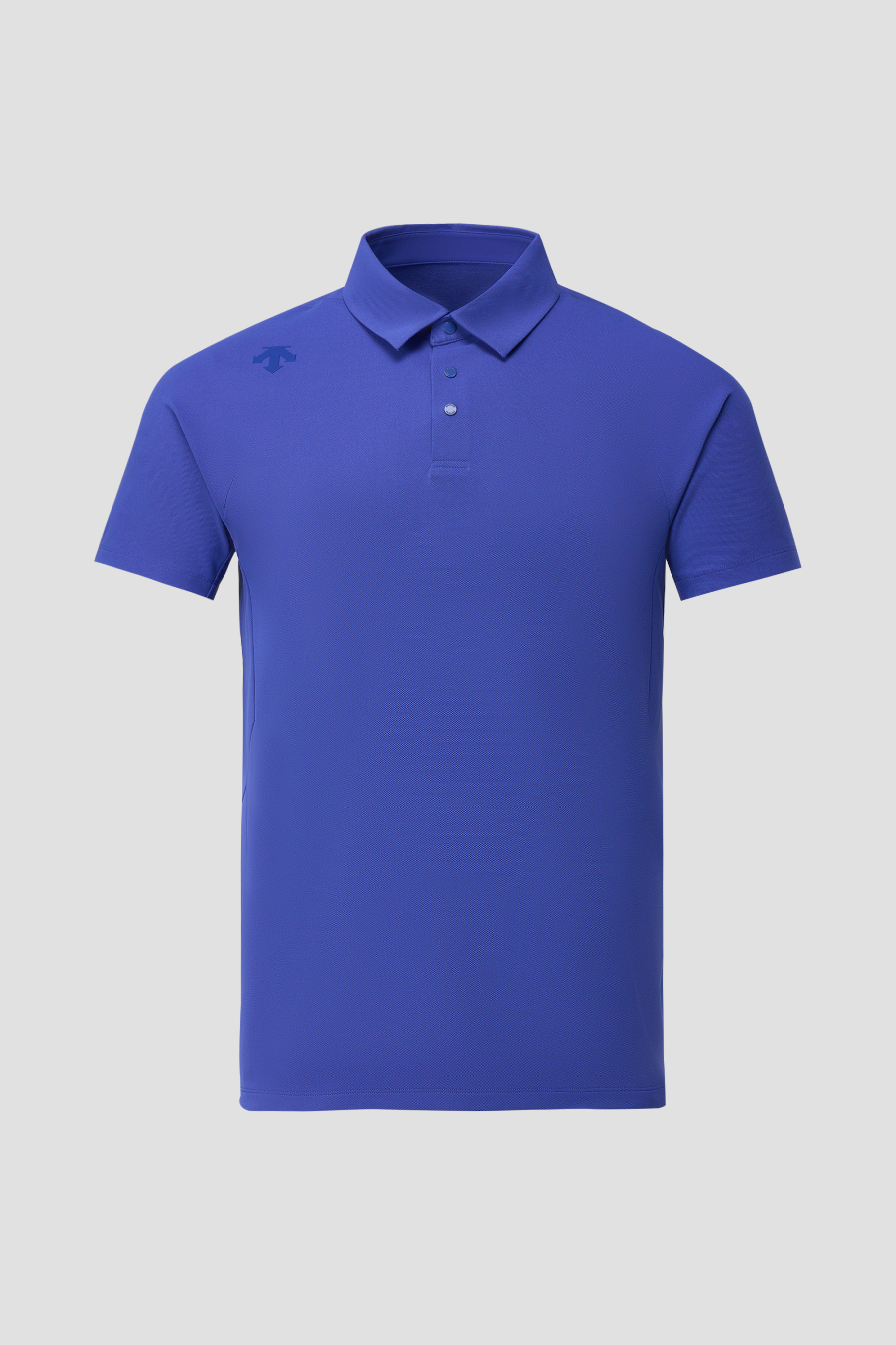 MEN'S TRAINING Short Sleeve POLO