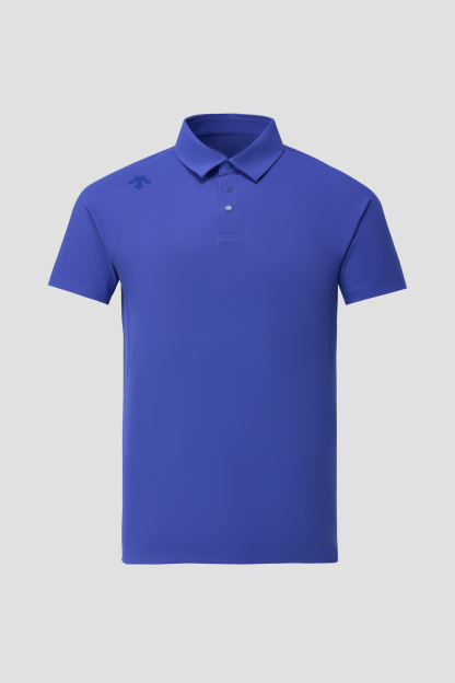 MEN'S TRAINING Short Sleeve POLO