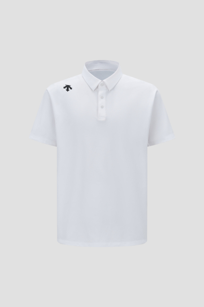 MEN'S TRAINING Short Sleeve POLO