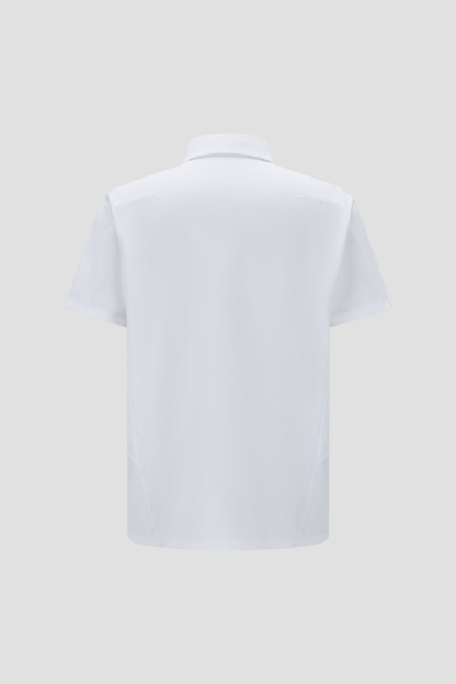 MEN'S TRAINING Short Sleeve POLO