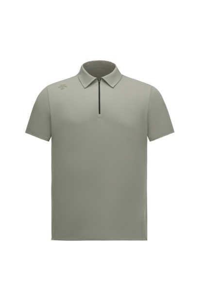 MEN'S TRAINING Short Sleeve Polo