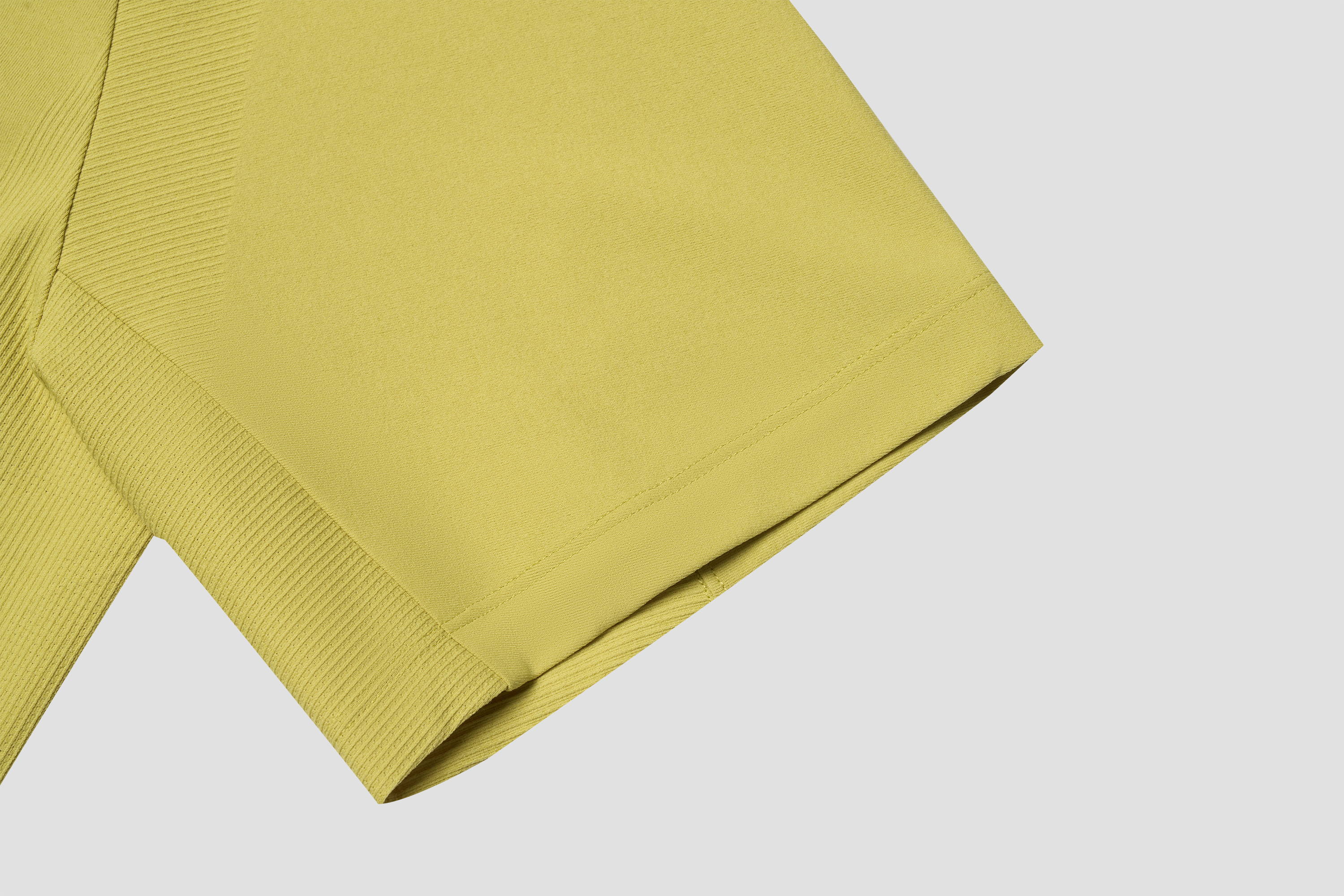 TRAINING Men Short Sleeve Polo