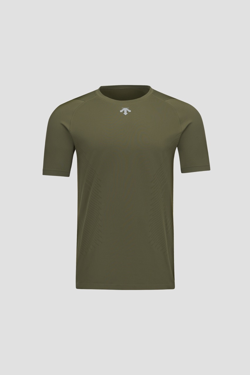 MEN'S TRAINING Short Sleeve Tee