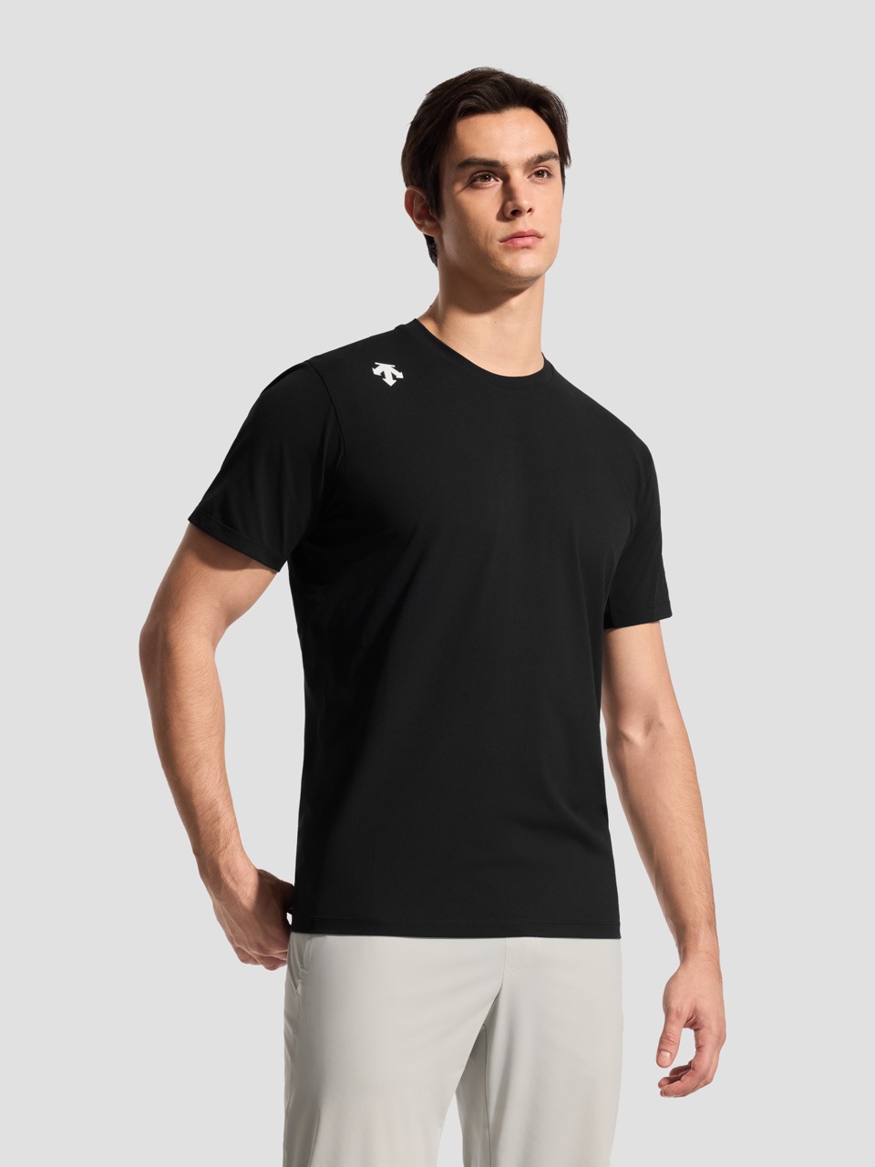 MEN'S TRAINING Short Sleeve Tee