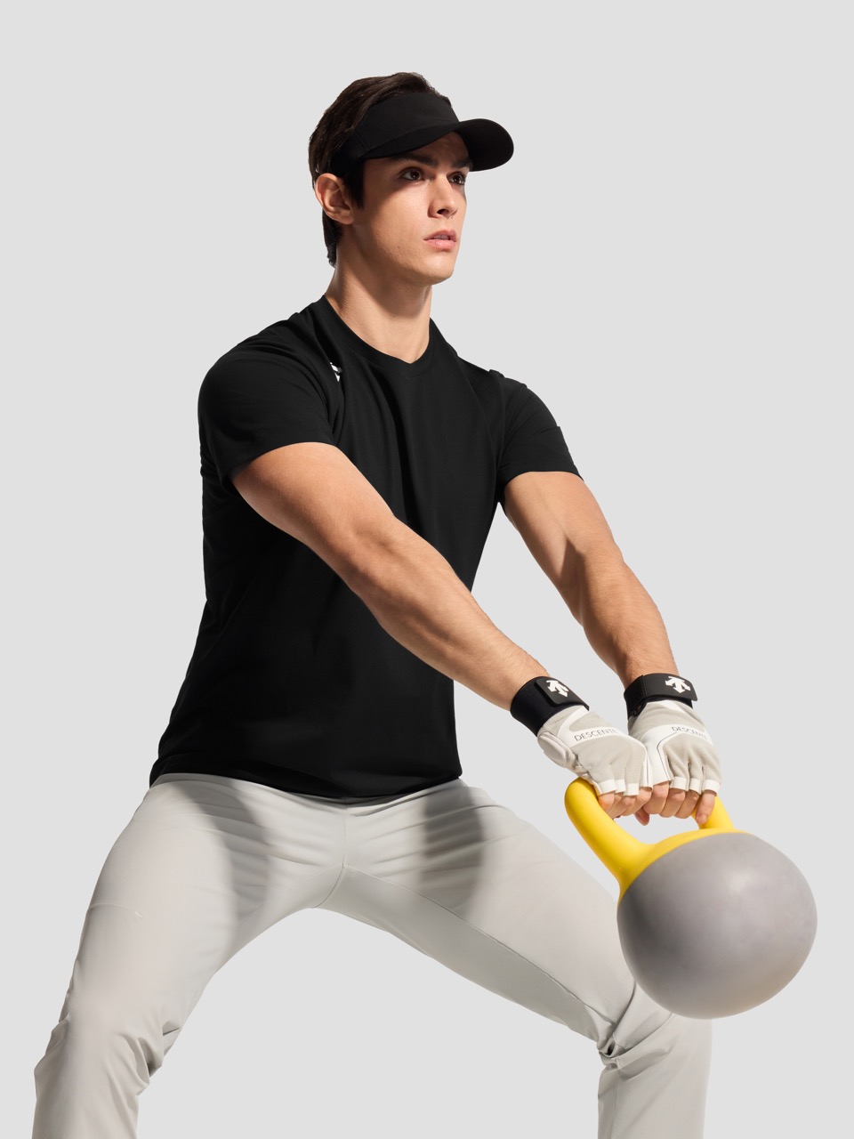 MEN'S TRAINING Short Sleeve Tee