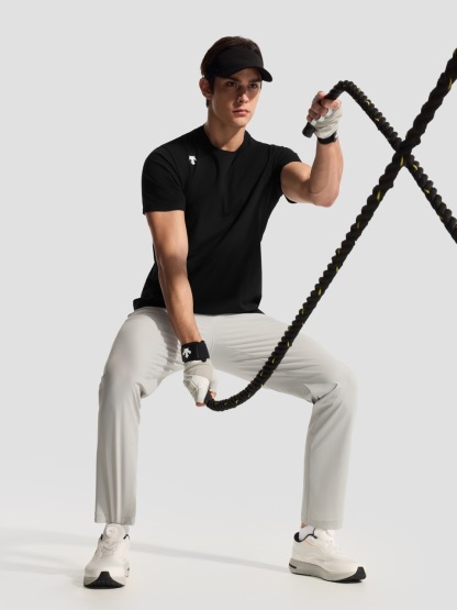MEN'S TRAINING Short Sleeve Tee
