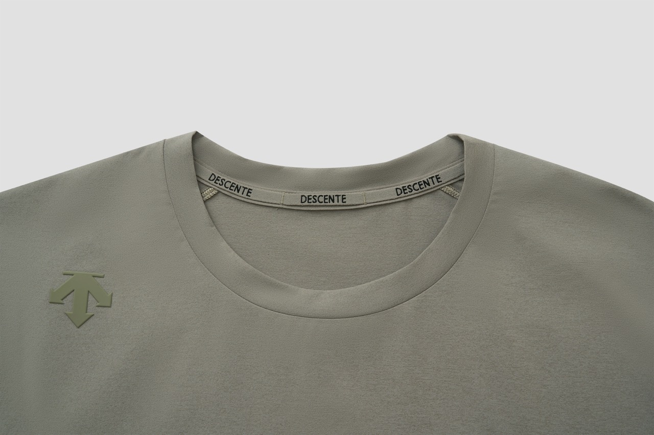 MEN'S TRAINING Short Sleeve Tee