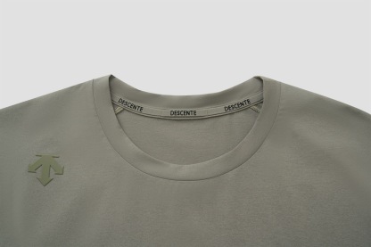 MEN'S TRAINING Short Sleeve Tee