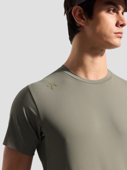 MEN'S TRAINING Short Sleeve Tee