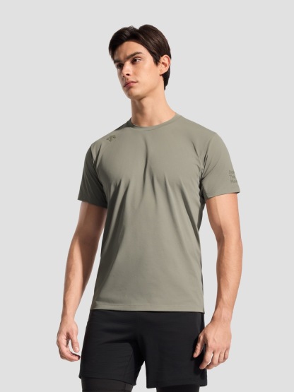 MEN'S TRAINING Short Sleeve Tee