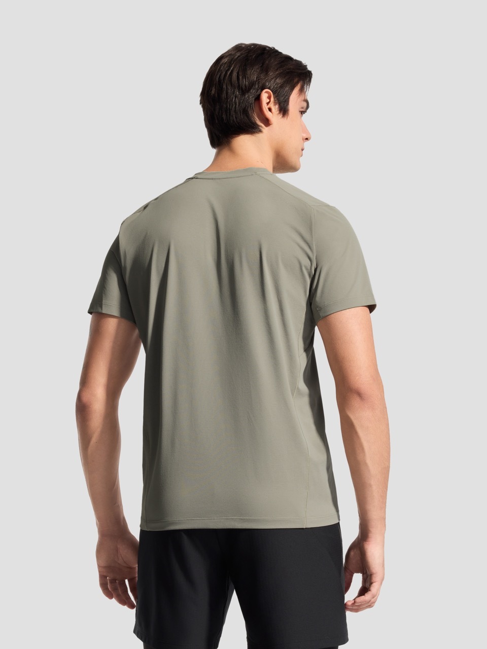 MEN'S TRAINING Short Sleeve Tee