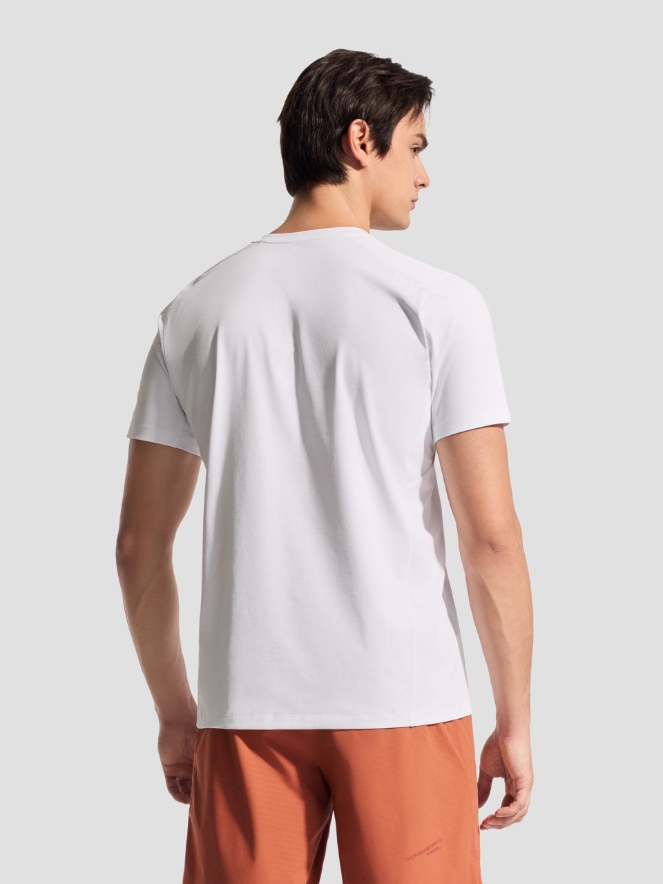 MEN'S TRAINING Short Sleeve Tee