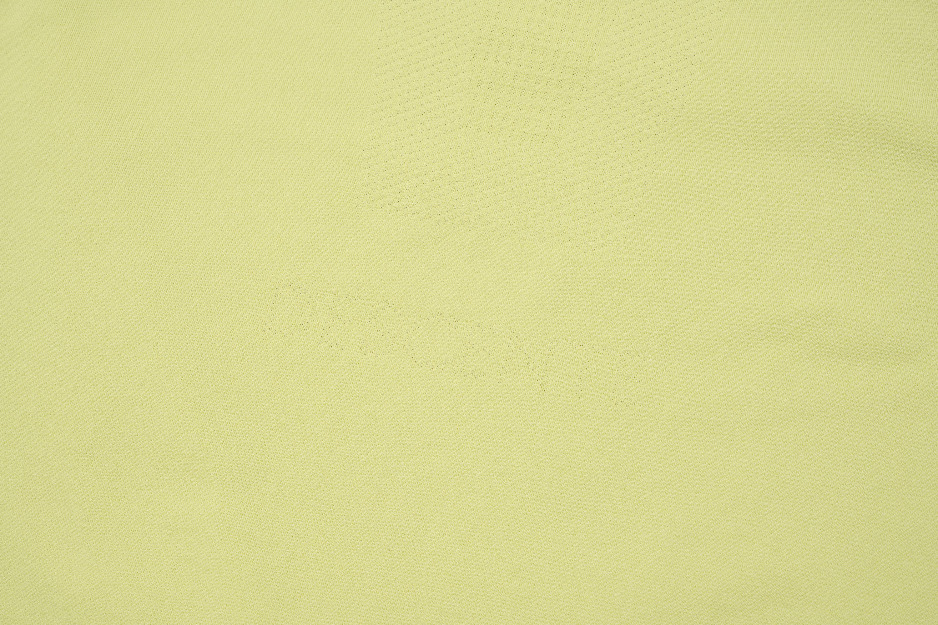 TRAINING Men Short Sleeve Knit T-Shirt