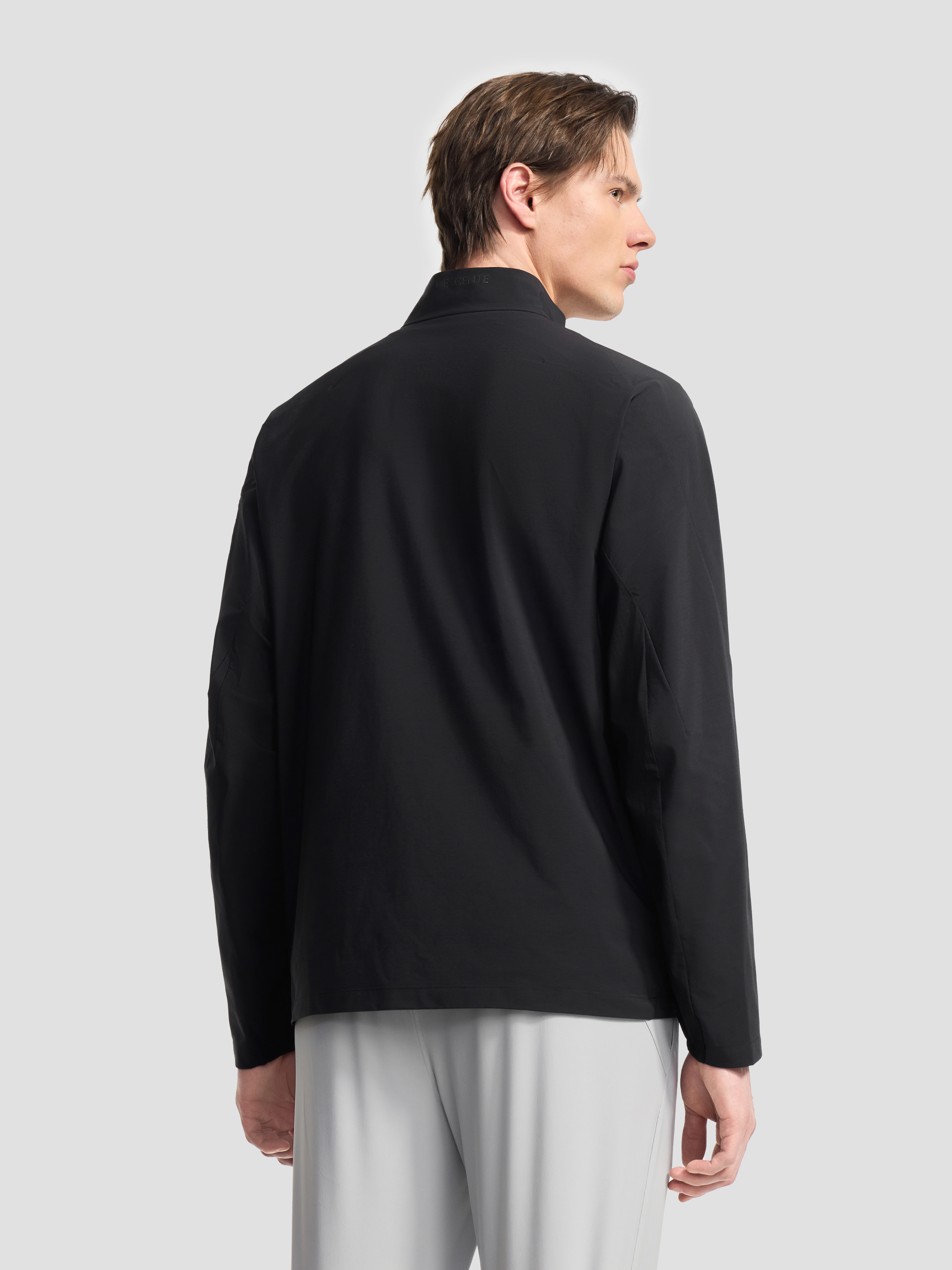 MEN'S TRAINING Woven Jacket