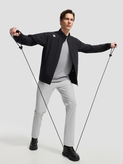 MEN'S TRAINING Woven Jacket