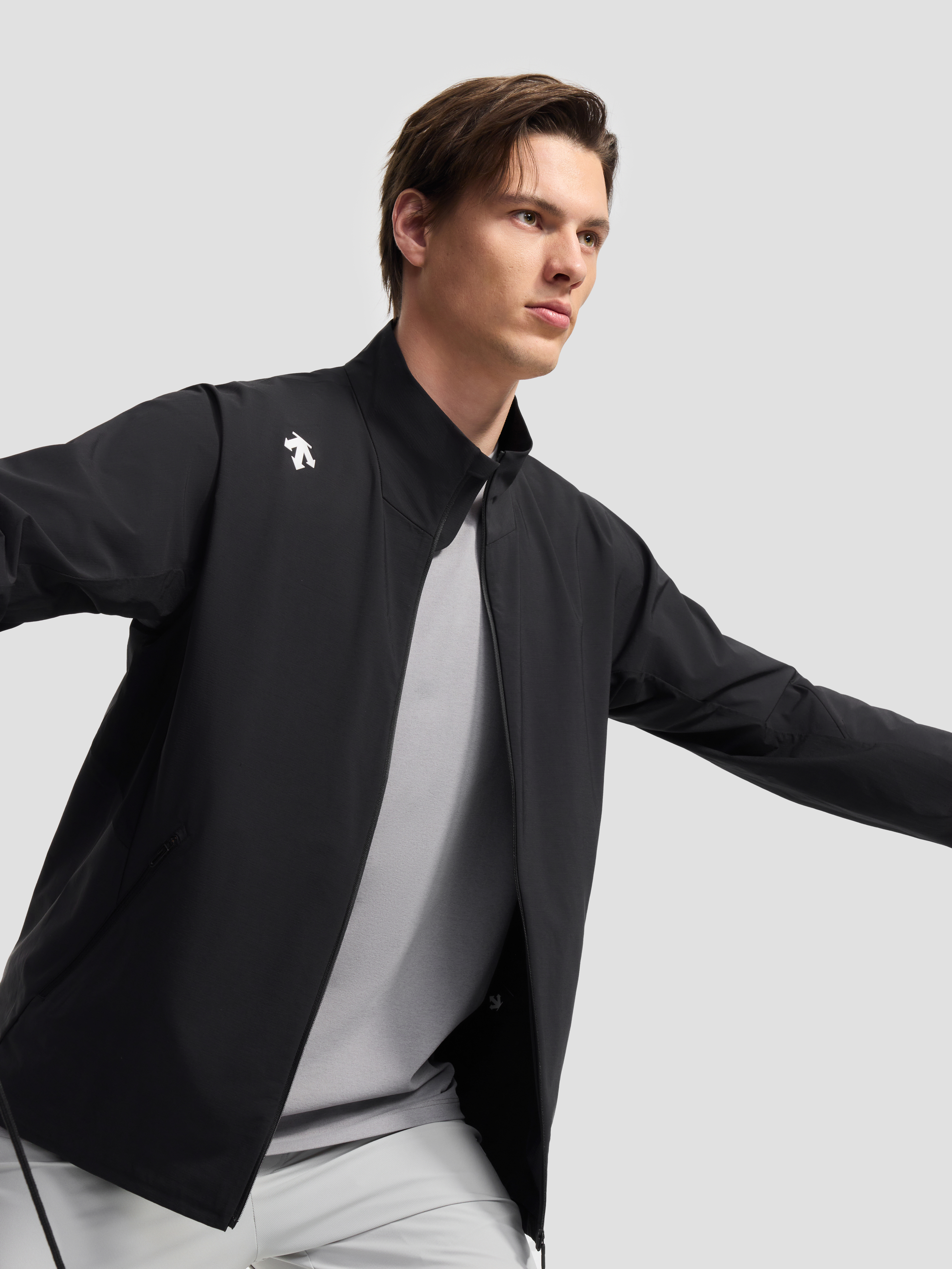 MEN'S TRAINING Woven Jacket