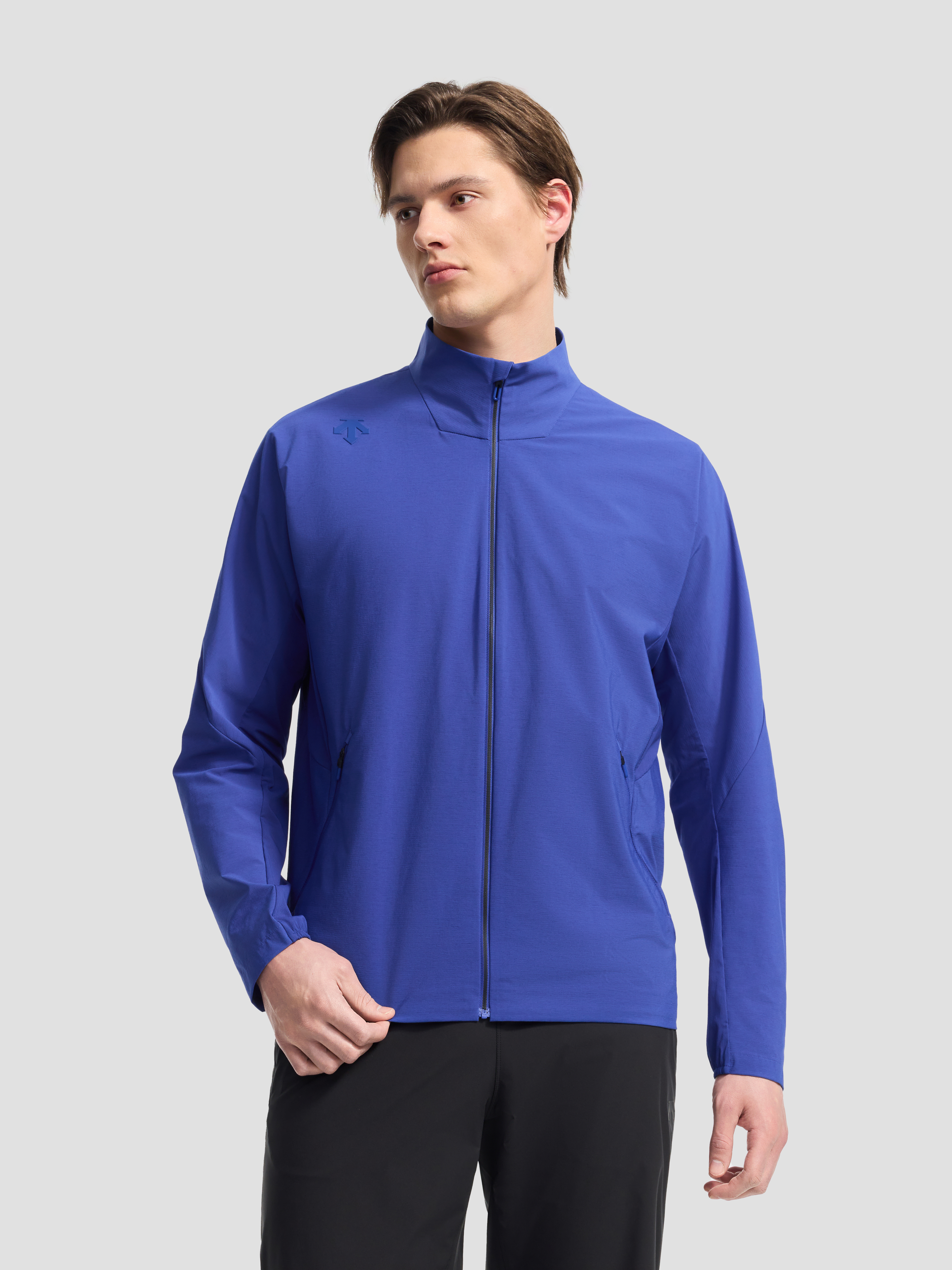 MEN'S TRAINING Woven Jacket