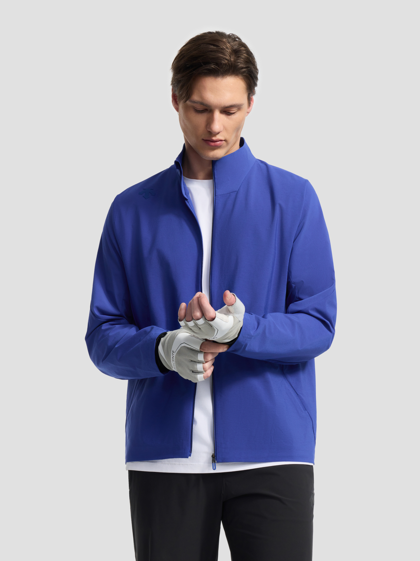 MEN'S TRAINING Woven Jacket