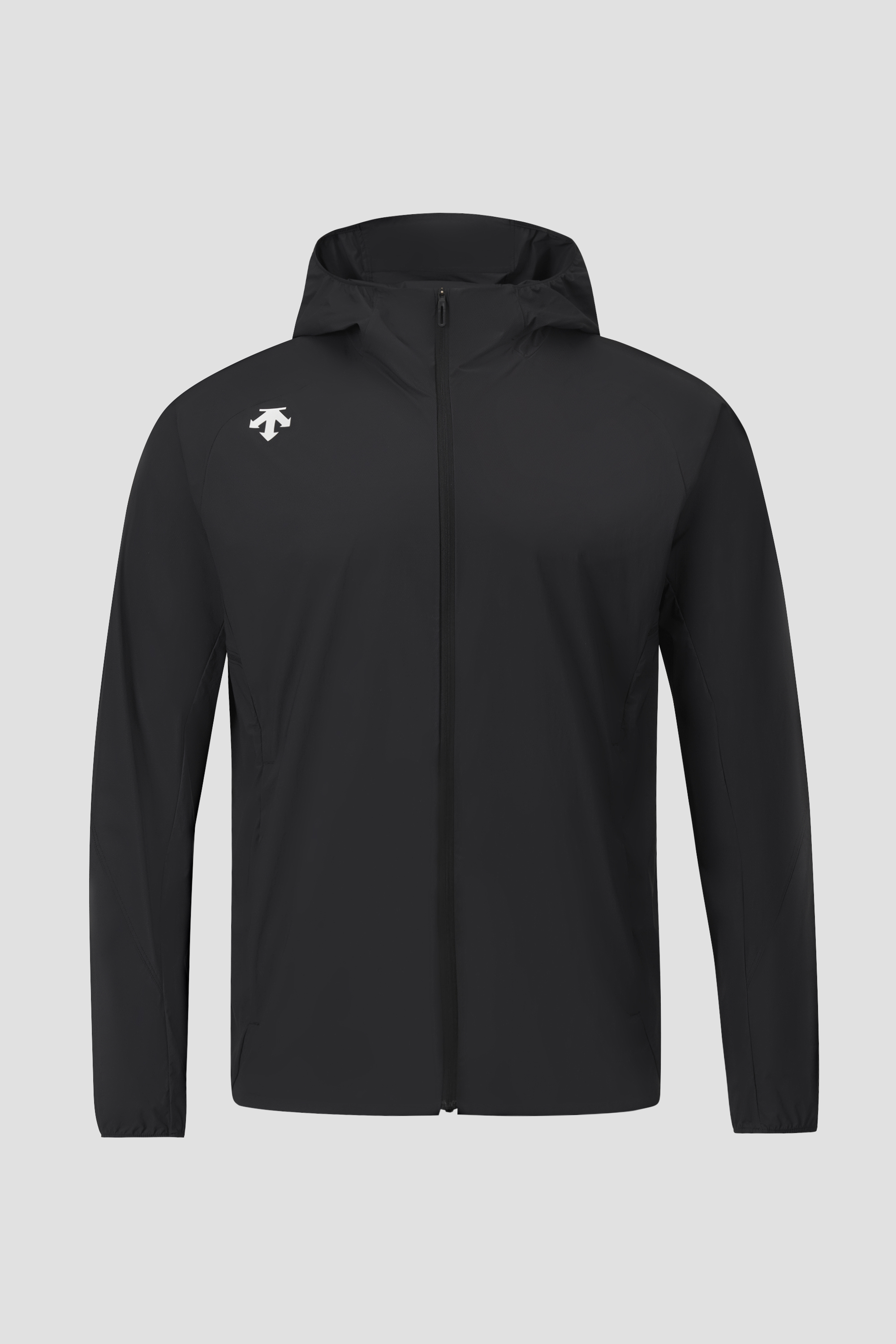 TRAINING Men Woven Top