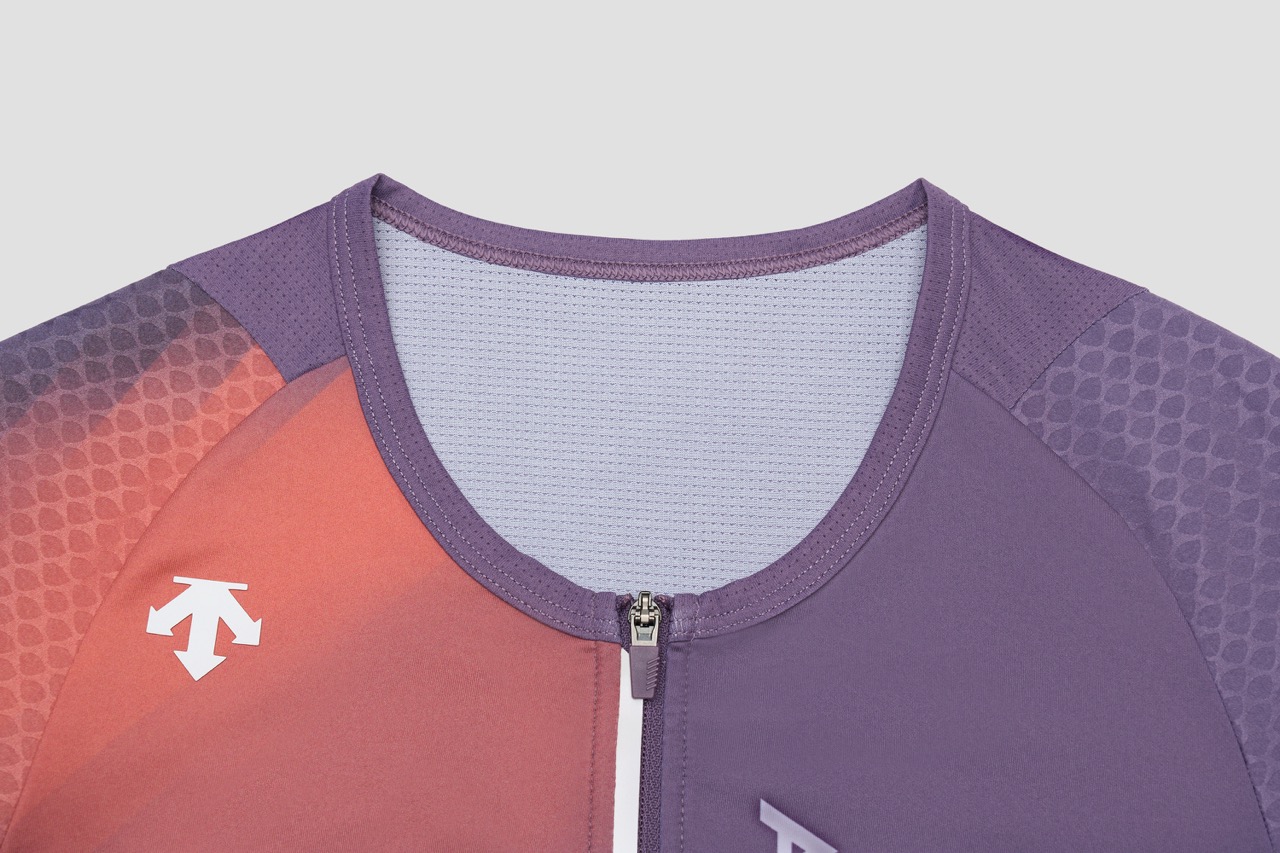 Women's Cycling Jersey