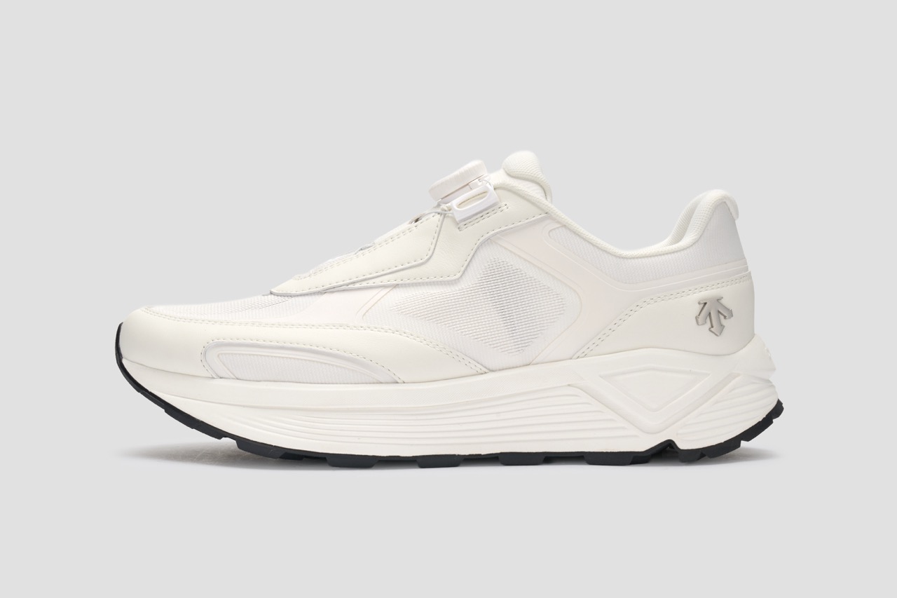 Men's Dualis Wire Sneakers