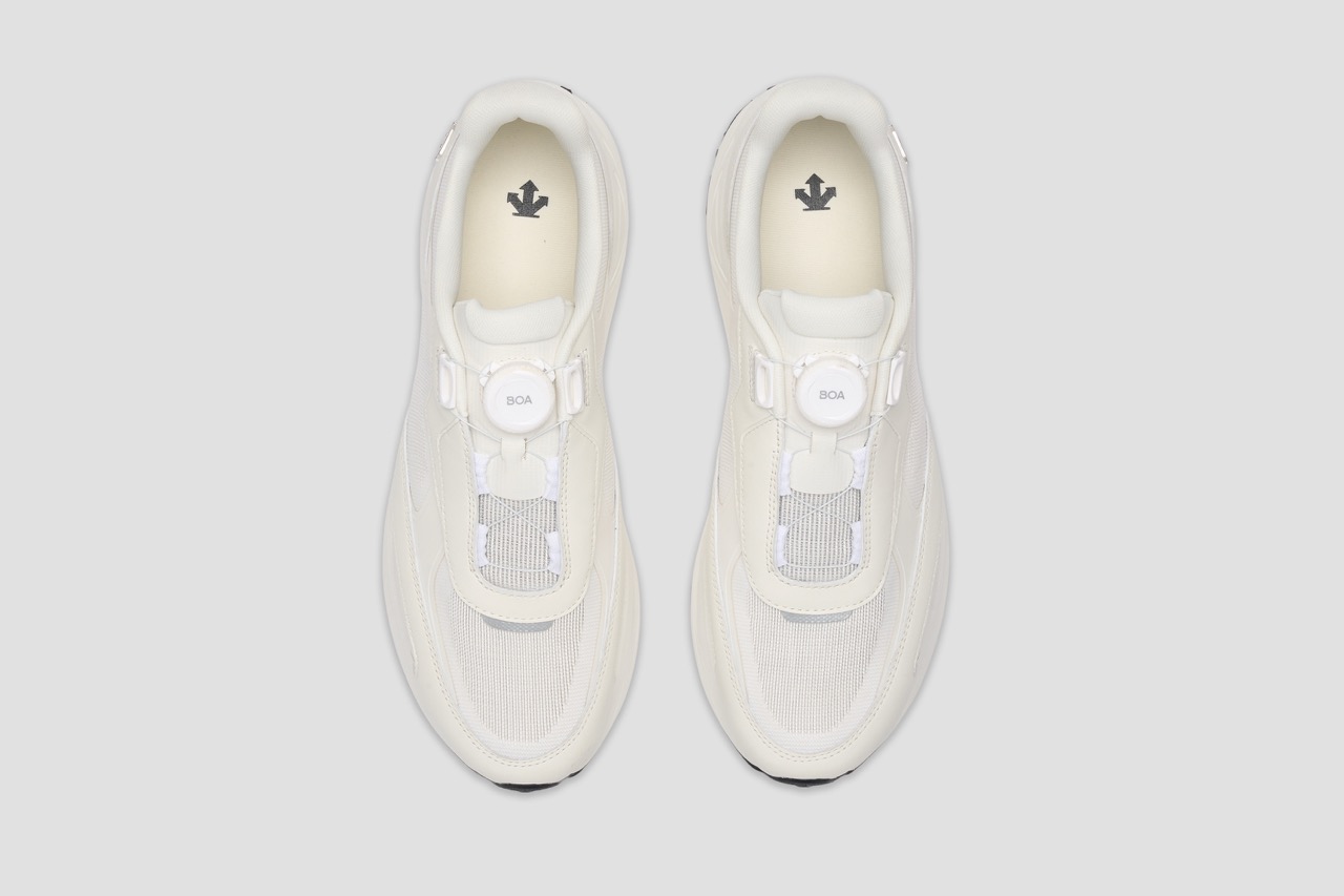 Men's Dualis Wire Sneakers