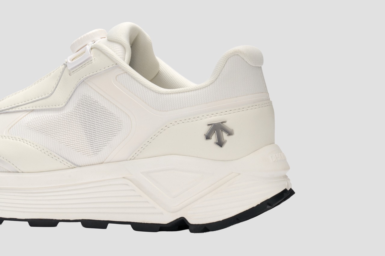 Men's Dualis Wire Sneakers