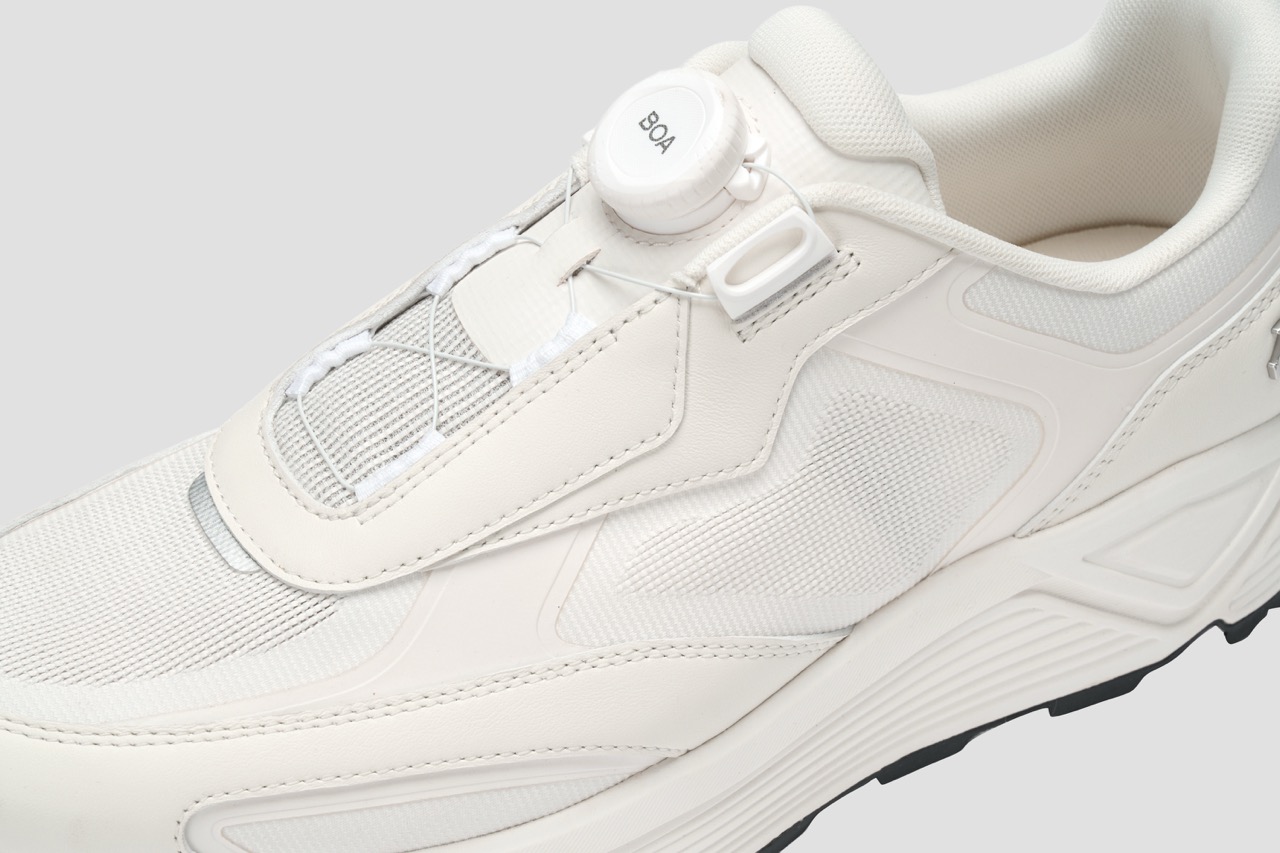 Men's Dualis Wire Sneakers