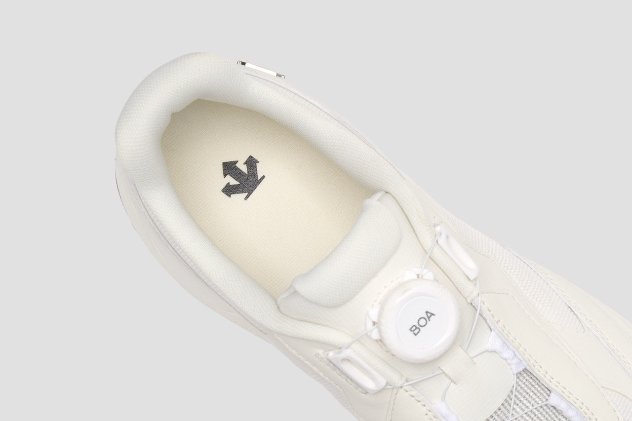 Men's Dualis Wire Sneakers