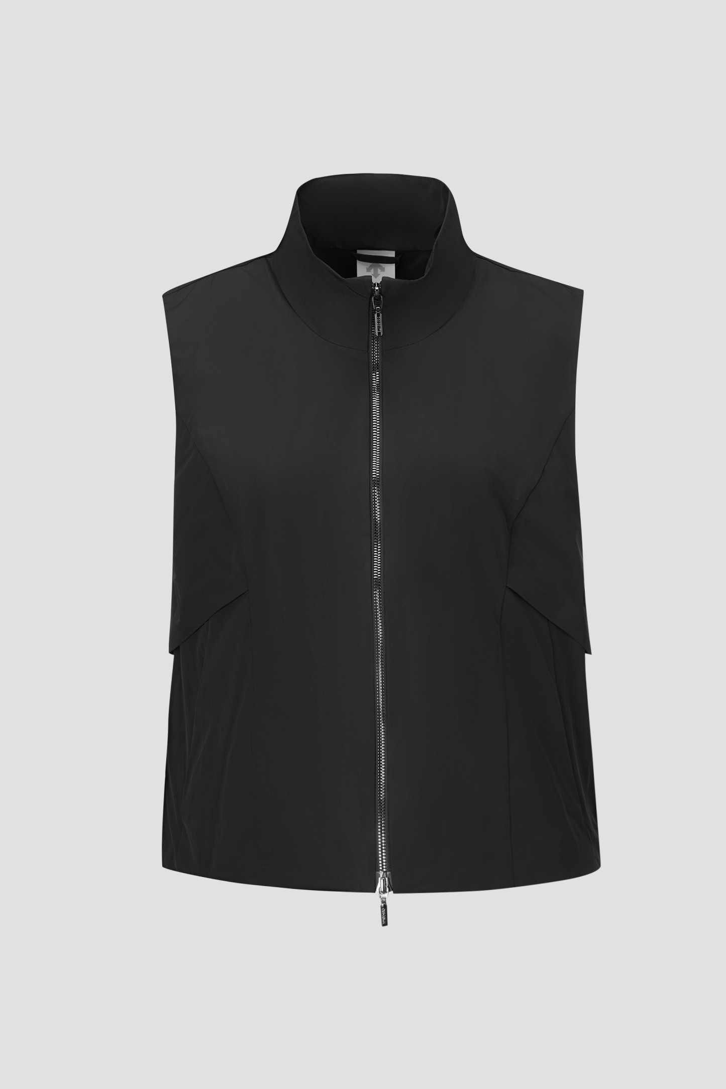WOMEN'S STUDIO WOVEN VEST