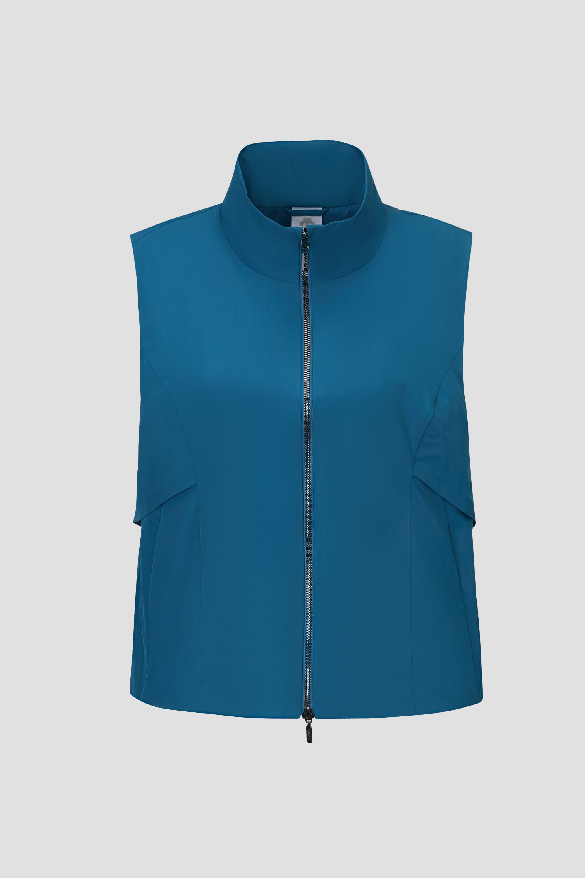 WOMEN'S STUDIO WOVEN VEST