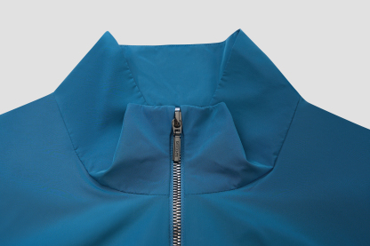 WOMEN'S STUDIO WOVEN VEST