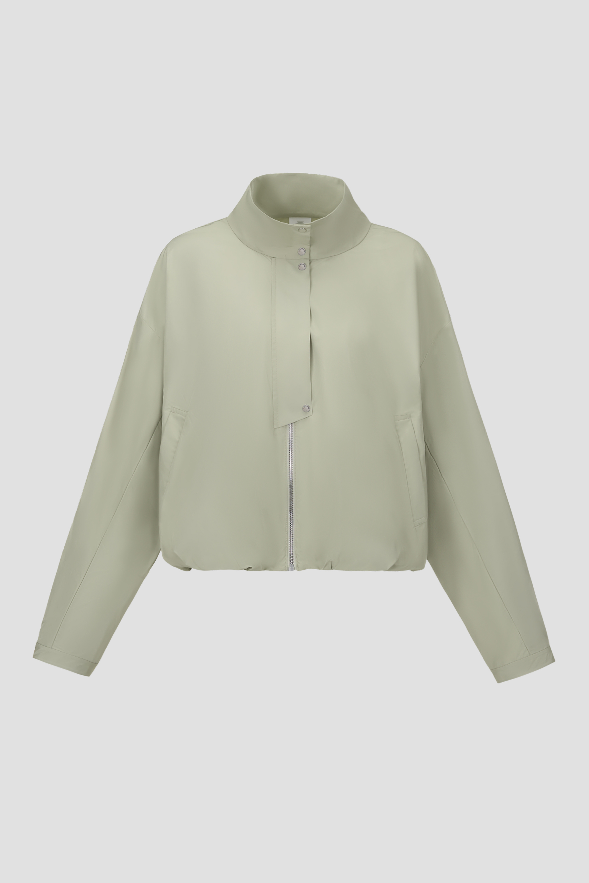 WOMEN'S STUDIO WOVEN JACKET