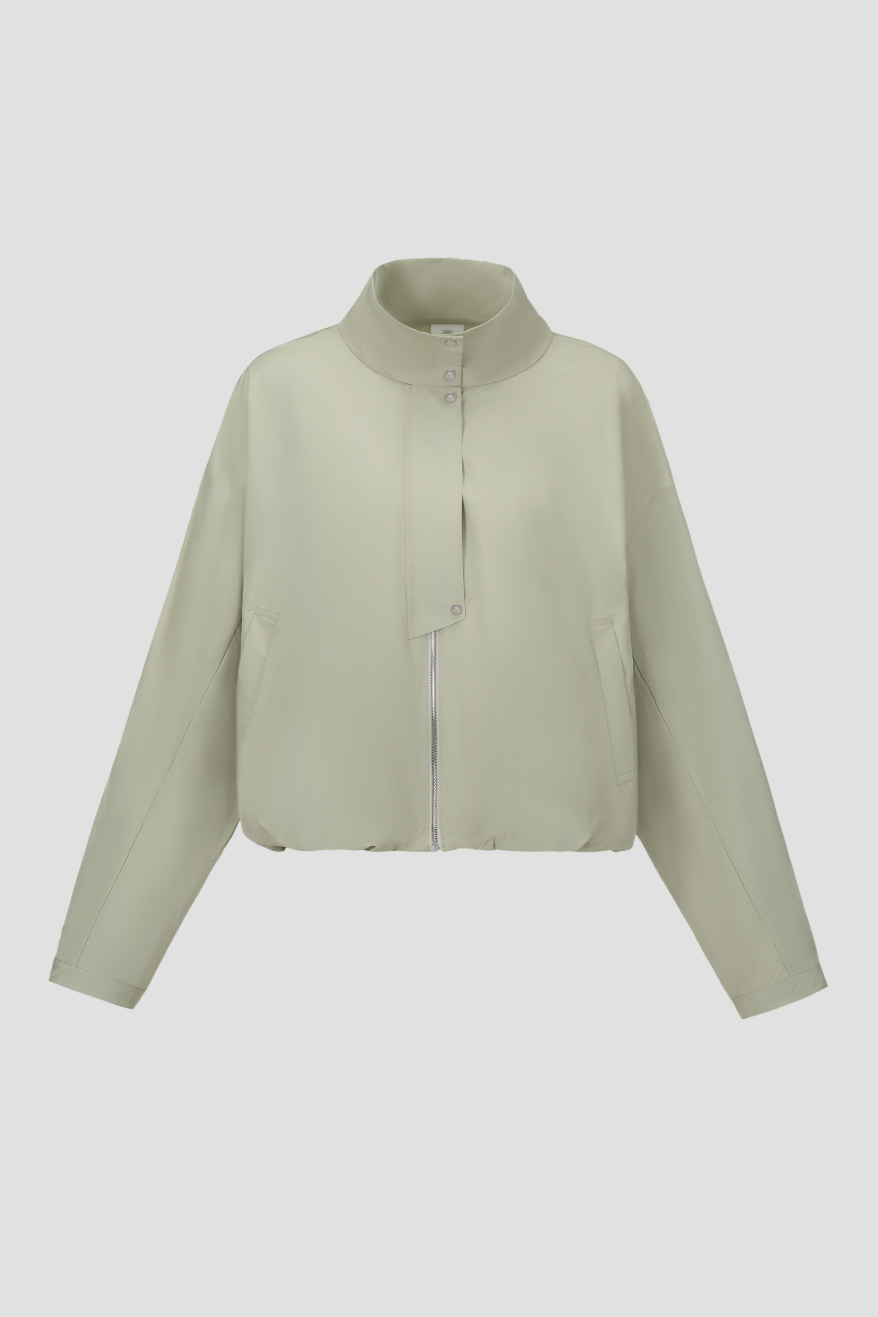 WOMEN'S STUDIO WOVEN JACKET