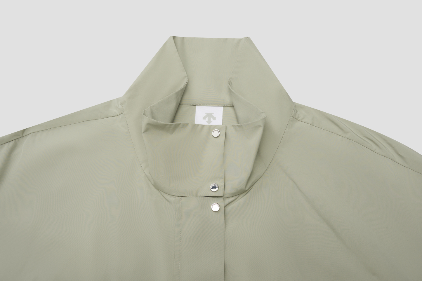 WOMEN'S STUDIO WOVEN JACKET