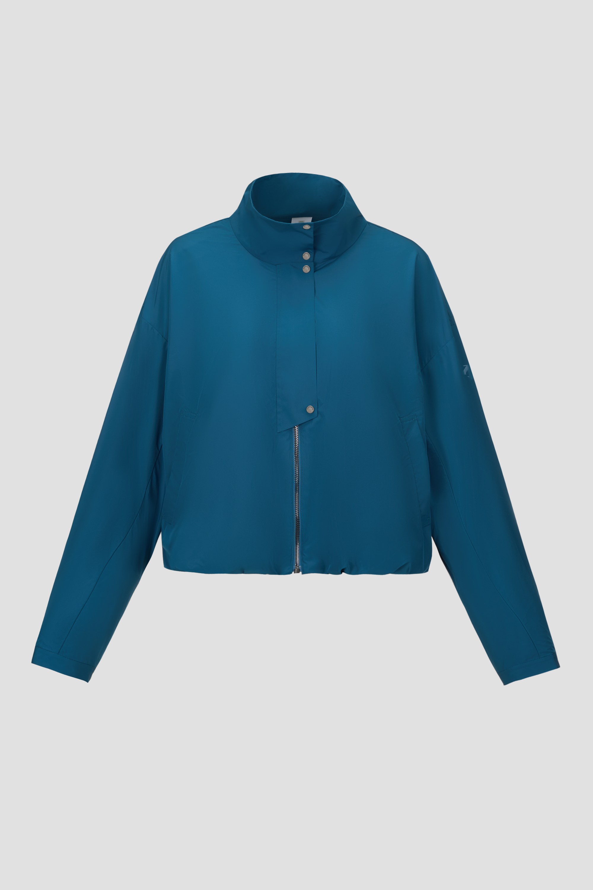 WOMEN'S STUDIO WOVEN JACKET