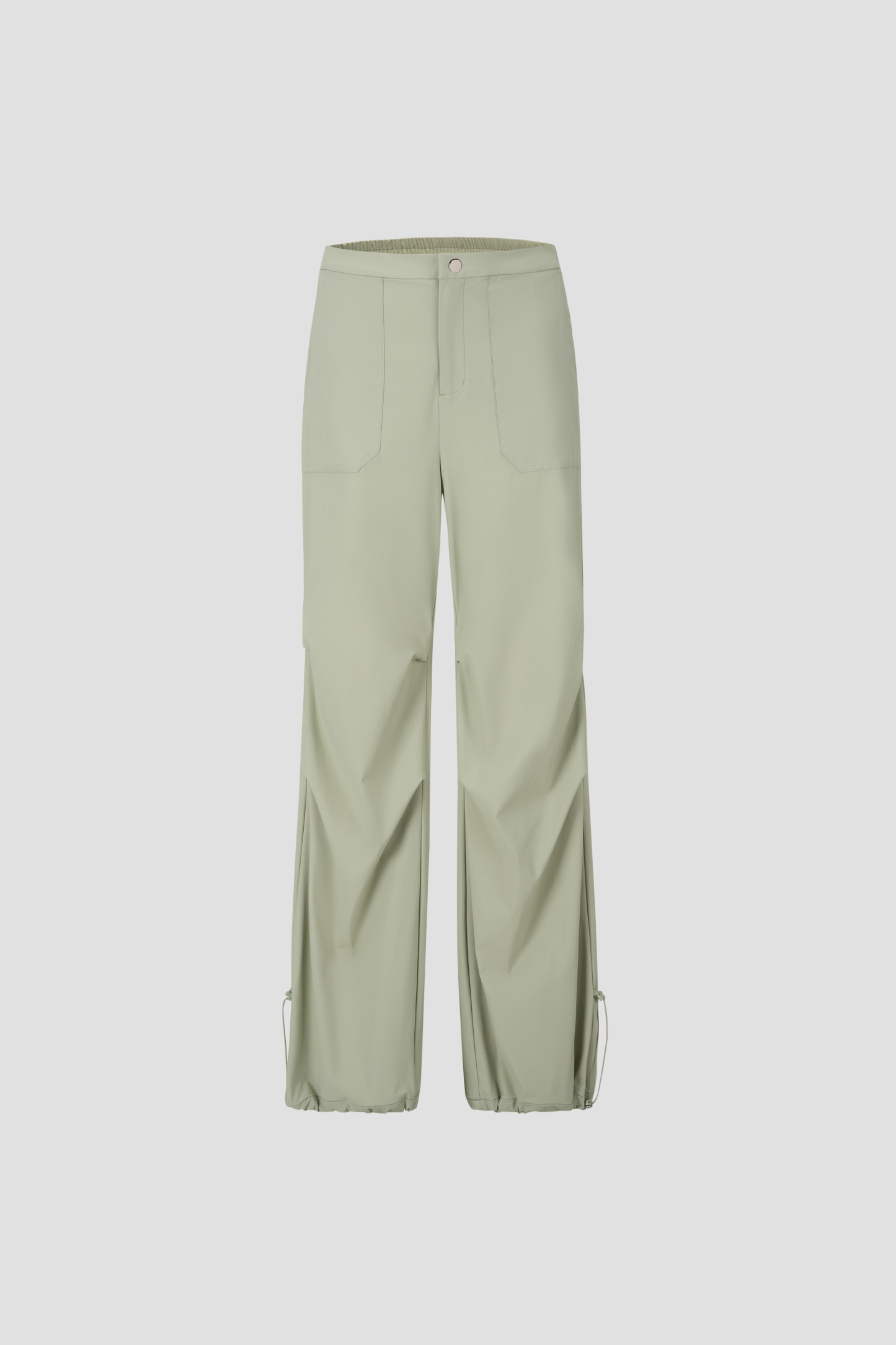 WOMEN'S STUDIO WOVEN PANTS