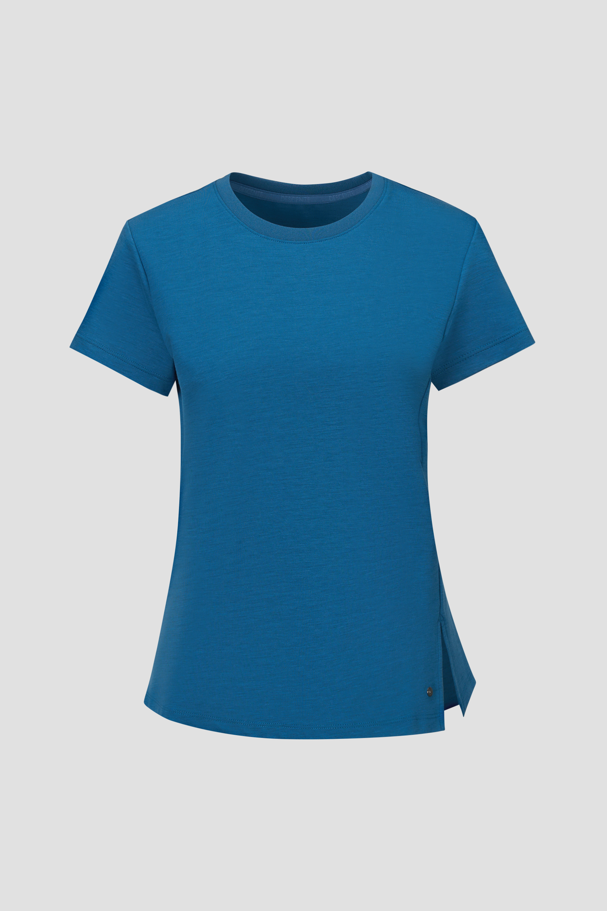 WOMEN'S STUDIO SHORT SLEEVE TEE