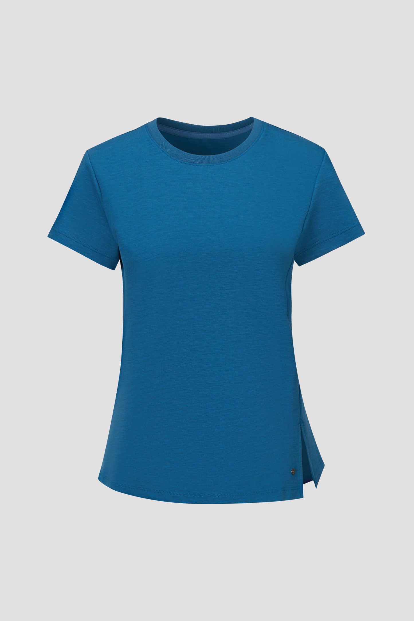 WOMEN'S STUDIO SHORT SLEEVE TEE