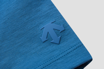 WOMEN'S STUDIO SHORT SLEEVE TEE