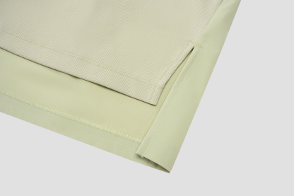 WOMEN'S STUDIO SHORT SLEEVE TEE