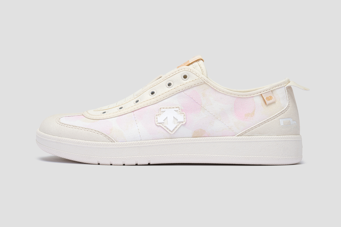 WOMEN'S CHRON Series "Step Into Bloom" Limited Edition Women's Casual Sneakers