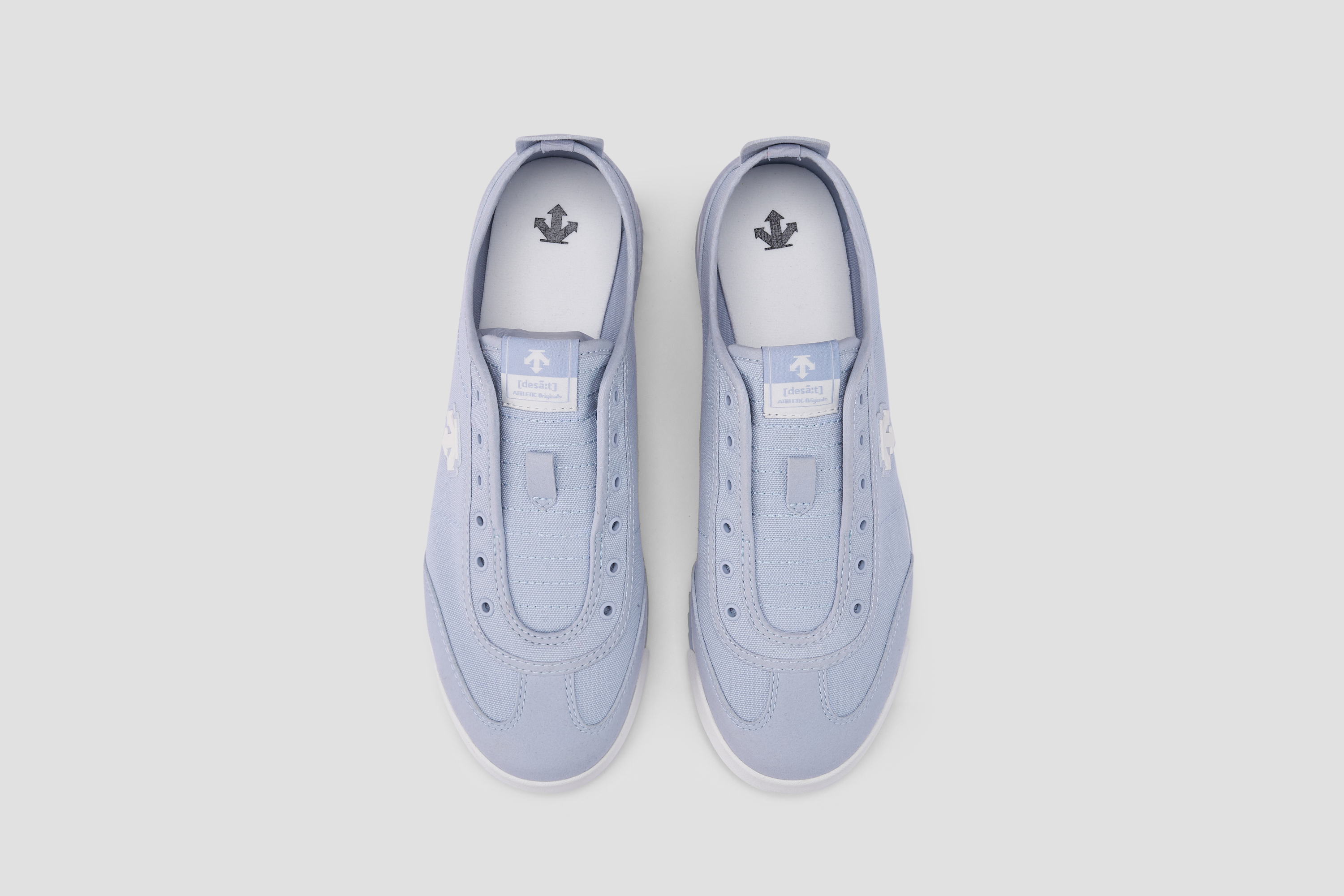 WOMEN'S CHRON Series Slip-On Casual Sneakers