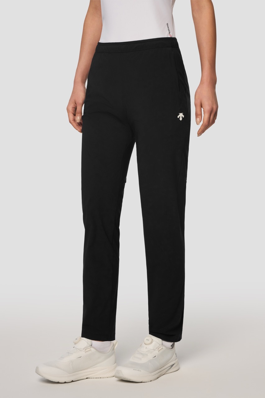 Women's Running Cool-Touch UV Protection Knit Training Pants