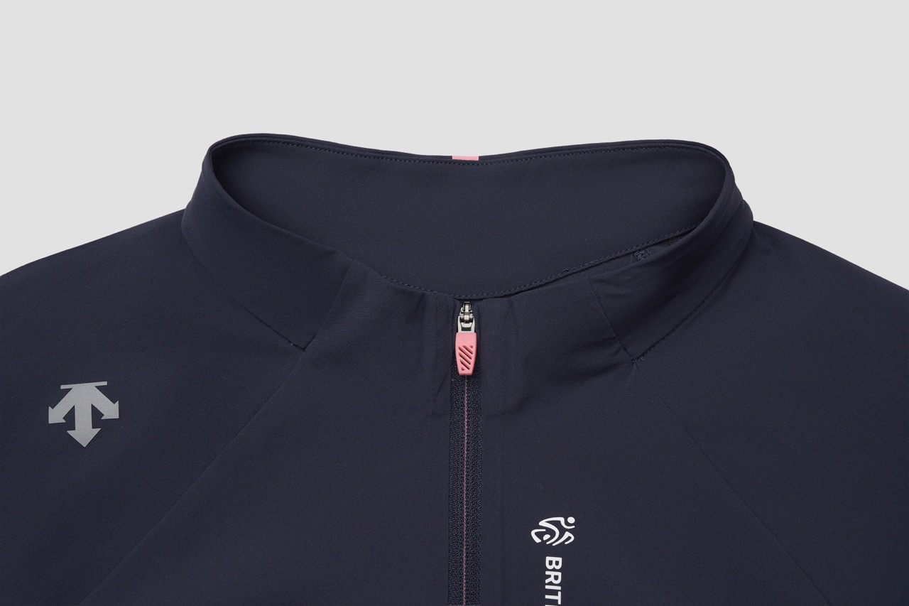 Women's Running Knit Sports Jacket