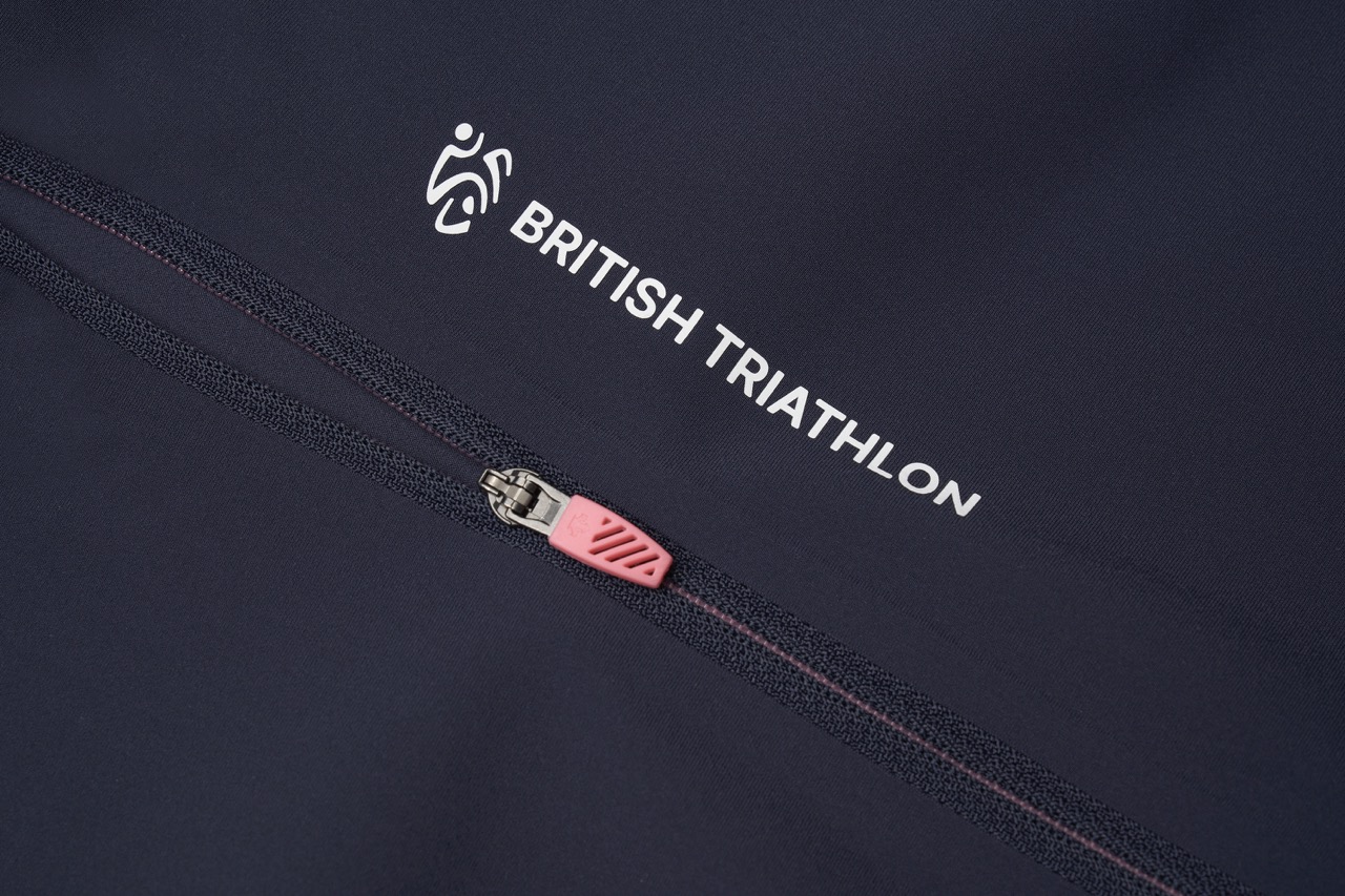 Women's Running Knit Sports Jacket