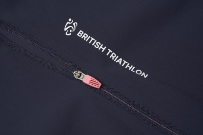 Women's Running Knit Sports Jacket