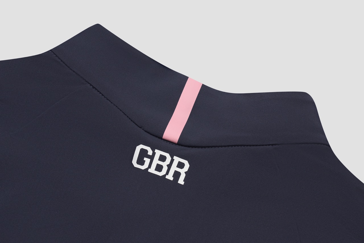 Women's Running Knit Sports Jacket