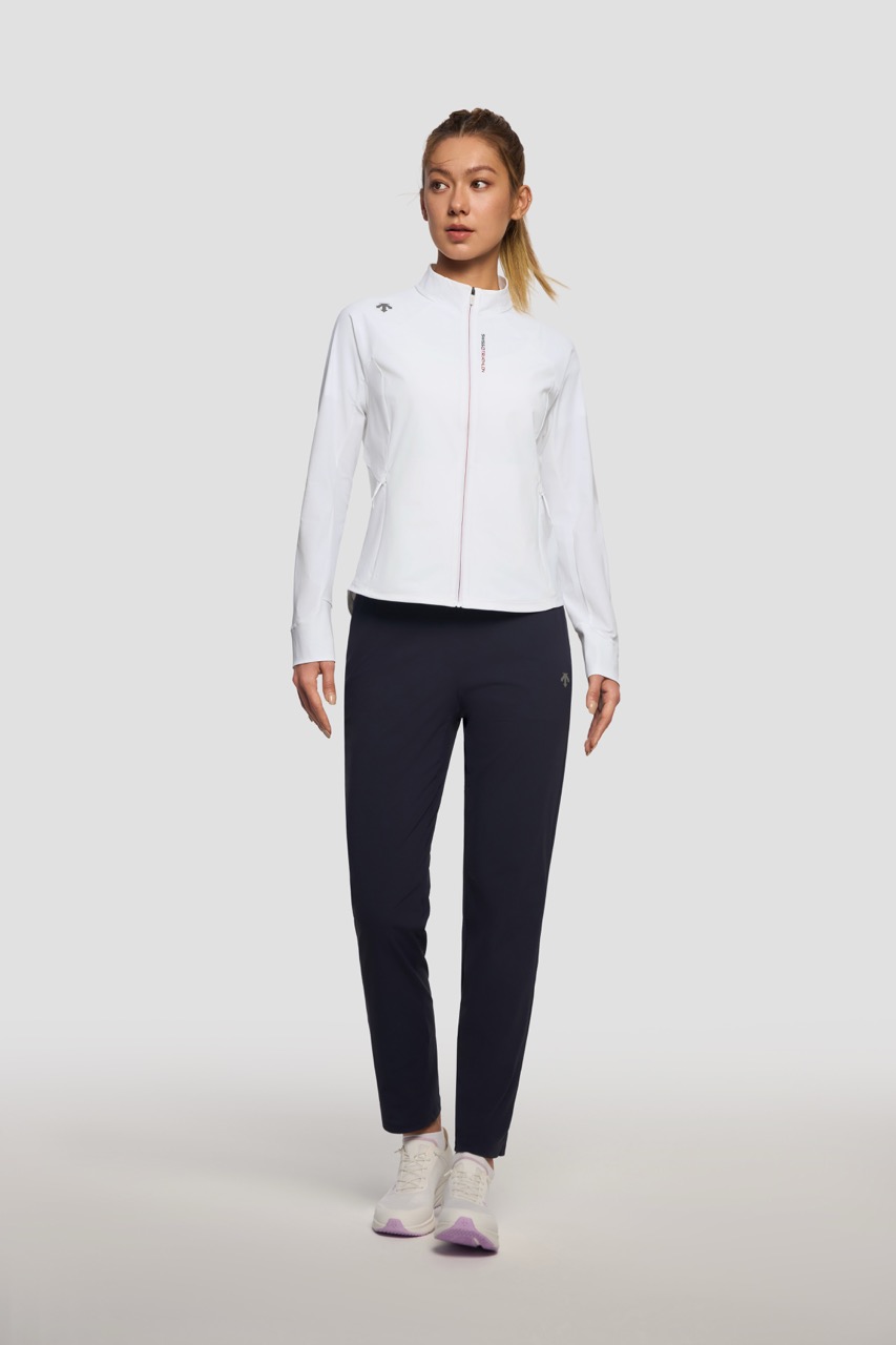Women's Running Knit Sports Jacket